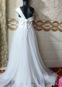 Stunning Embellished Bridal Gown
