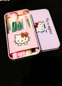 Makeup Brush