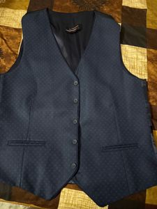 party waist coat for men