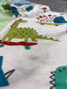 Bundle of 3 Baby T-Shirts