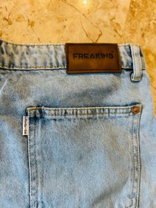 Brand New Freakins Skort