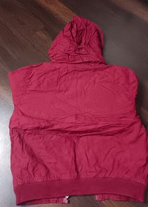 Boy Winter Jacket