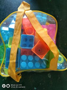 Blocks For Kids