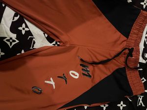 Stylish MOYYO Track Pants
