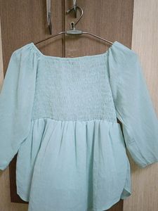 Trending Cute Crop Top