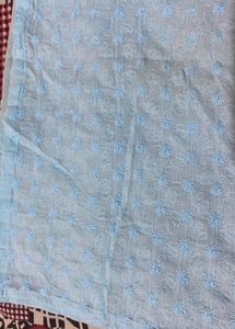 Kurta Salwar Duppata