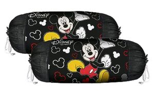 Brand new Bolster Cover Set