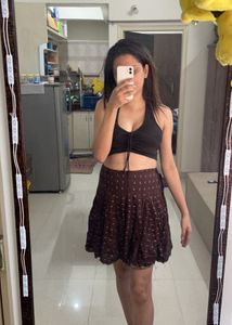Offer - Mini Skirt Set