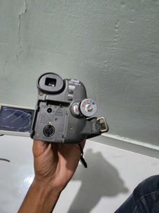 Panasonic Video Camera