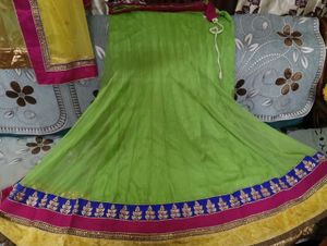 Designer Lehenga Choli