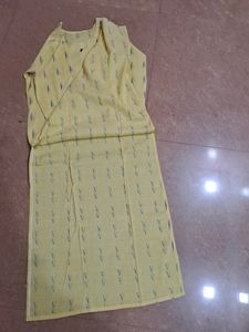 Kurti{New}