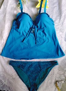 Very Sexy Swimsuit Set