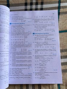 Objective NCERT at your Fingertips Chemistry
