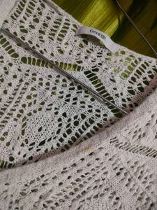 Crochet Top