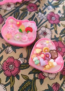 FINGER RINGS FOR KIDS
