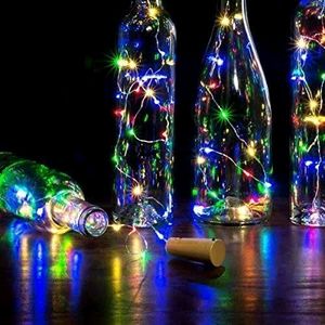 Home Decorated Crock Multi Color Light😍💡