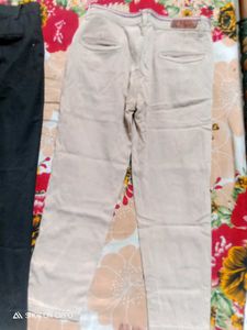 🎉2 Combo Men's Pants - Stylish Casual Wear