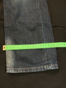 Teddy smith Blue Wash Denim Jeans