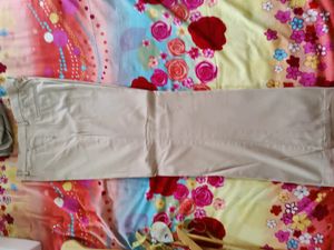 New, Unused,Ladies Shyla Trousers, 34" Inch Waist