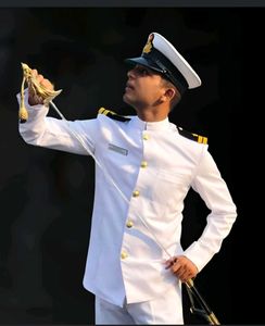 👕 Pre-Loved Men’s Uniforms