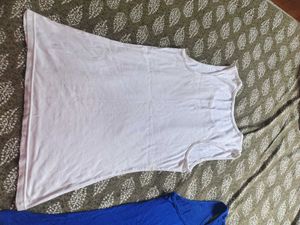 Bundle of Two Tank Tops