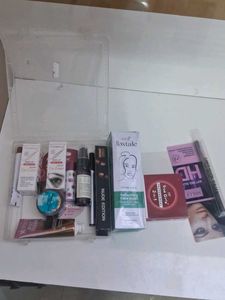 Makeup Bundle - Great Deal! any 2