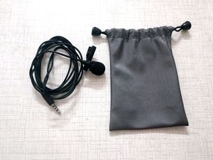 Microphone