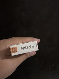 Swiss Beauty Perfect Liquid Concealer
