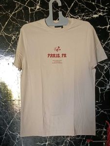 Parisian Chic T-Shirt