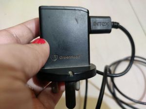 Mobile Phone Charger