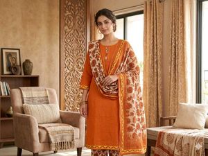 kurti set