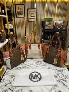 Michael Kors Tote Bag