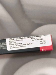 MAC Lip Liner