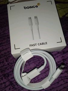 Sale New Fast Cable Charging Wire