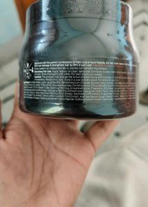 BBLUNT Bond Repair Hair Mask