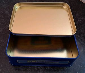Smytten Try OK Please Vanity Box