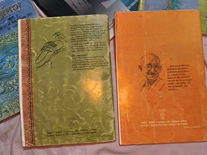 English Book Class 11