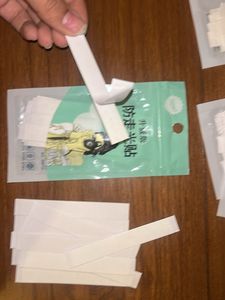Double Sided Fashion Tape Strips