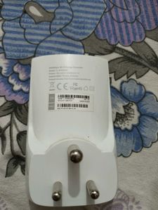 TP-Link TL-WA850RE WiFi Range Extender 300 Mbps