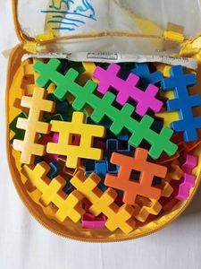 House Block Kids Toy