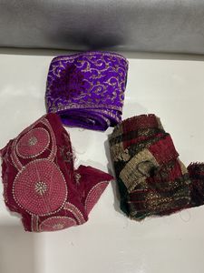 Combo of 3 Lace