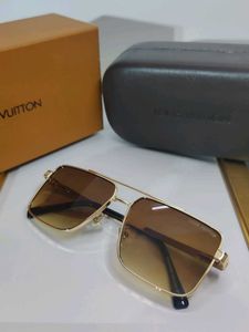 Louis Vuitton Sunglasses 7AAA quality