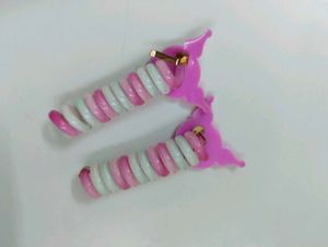 Cute Hair Clips Set