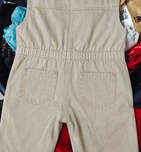 new jumpsuit