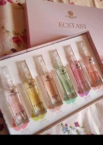 Carlton London Ecstasy Set