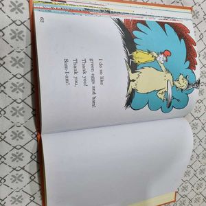 Kids Early Reading Book