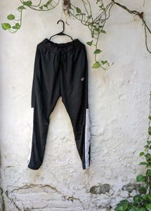 under Armour track pants