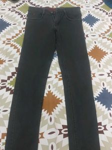 Men's Dark Wash Jeans