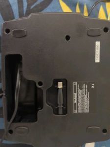 Maruti Suzuki Genuine Tyre Inflator