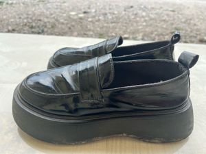 Chunky Loafers